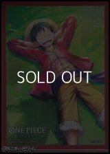 【ONE PIECEカードゲーム】スタートデッキEX ギア5封入カードスリーブ