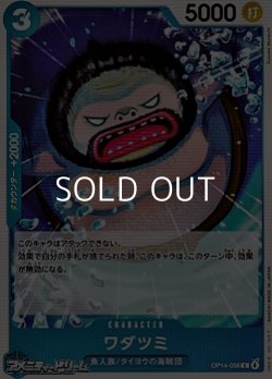 画像1: 【C】ワダツミ