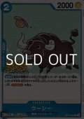 【C】ウーシー