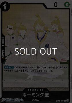 画像1: 【C】ホーミング聖
