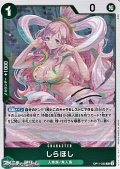 【R】しらほし