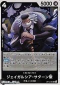 【R】ジェイガルシア・サターン聖