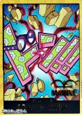 ◆スーパーパラレルVer.◆ドン!!カード(コビー モチーフ)