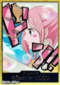◆スーパーパラレルVer.◆ドン!!カード(しらほし モチーフ)