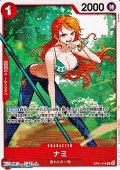 【R】ナミ