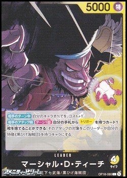 画像1: 【L】マーシャル・Ｄ・ティーチ