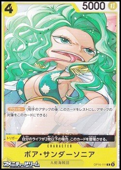 画像1: 【C】ボア・サンダーソニア