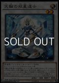 【ノーマル】天輪の双星道士