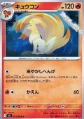 【U】キュウコン