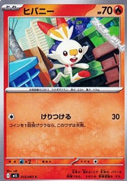 画像1: 【C】ヒバニー