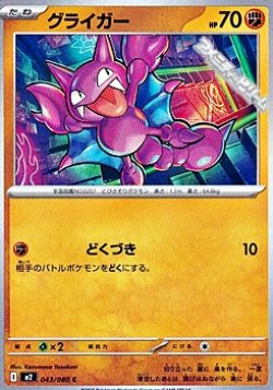 画像1: 【C】グライガー