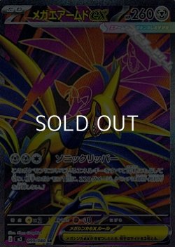 画像1: 【SR】メガエアームドex