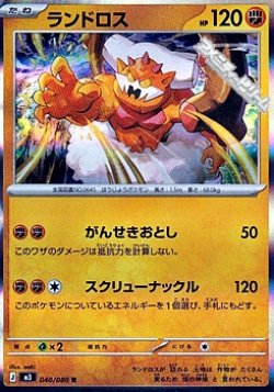 画像1: 【R】ランドロス