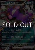 【RR】モルペコex