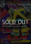 【SR】メガゴルーグex