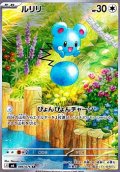 【AR】ルリリ