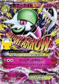 【金枠】メガサーナイトEX