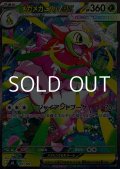 【SAR仕様】メガメガニウムex