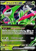 【ミラー】テツノイサハex