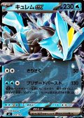 【ミラー】キュレムex