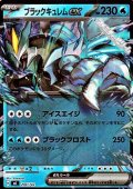 【ミラー】ブラックキュレムex