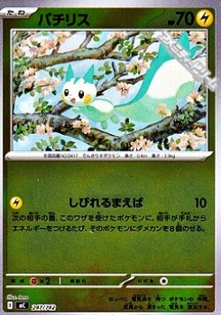 画像1: 【ミラー】パチリス
