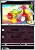 【ミラー】リーリエのキュワワー