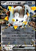 【ミラー】トゲデマルex