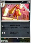 【ミラー】ミミロップ