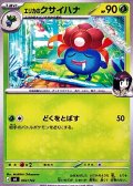 【ノーマル】エリカのクサイハナ