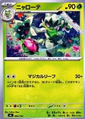 【ノーマル】ニャローテ