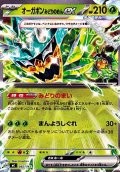 【ノーマル】オーガポン みどりのめんex