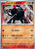 【ノーマル】パルデア ケンタロス