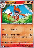 【ノーマル】モウカザル