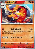 【ノーマル】マルヤクデ