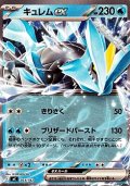 【ノーマル】キュレムex