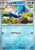 【ノーマル】ウェルカモ