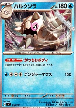 画像1: 【ノーマル】ハルクジラ