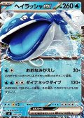 【ノーマル】ヘイラッシャex