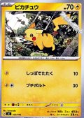 【ノーマル】ピカチュウ