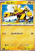 【ノーマル】エレブー