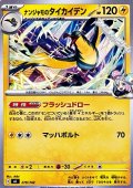 【ノーマル】ナンジャモのタイカイデン