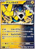 【ノーマル】テツノカイナ