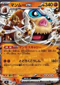 【ノーマル】マンムーex