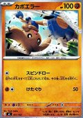 【ノーマル】カポエラー