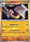 【ノーマル】ドリュウズ
