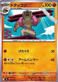【ノーマル】ドテッコツ