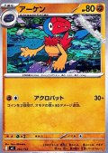 【ノーマル】アーケン