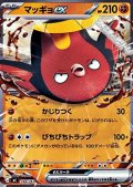 【ノーマル】マッギョex
