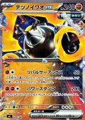 【ノーマル】テツノイワオex